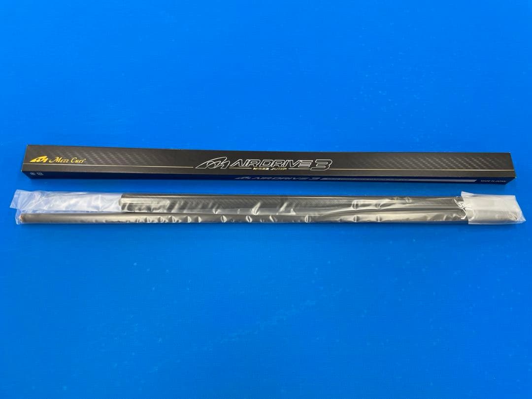 m*e様 【新品】MEZZ エアドライブ3