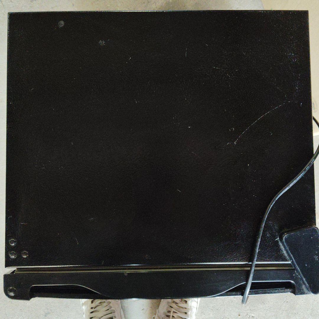 木目調 コンパクト冷蔵庫　TH-46L1-WD