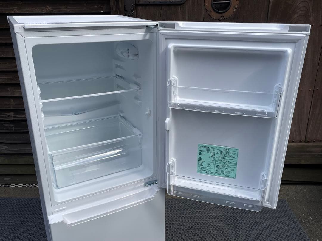 149 単身用　高年式　1人暮らし　ヤマダ電機　冷蔵庫＆洗濯機　仙台　宮城