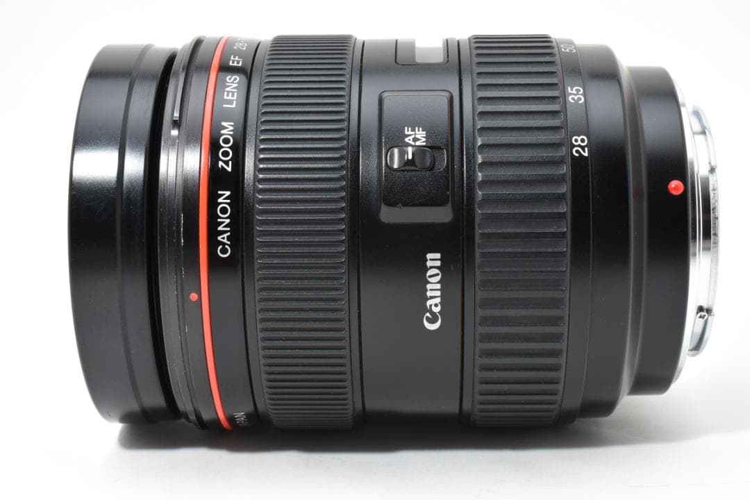 キャノン　Canon EF 28-70mm F2.8 L USM