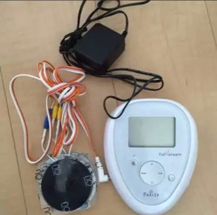 ラパルレ  EMS ダイエット