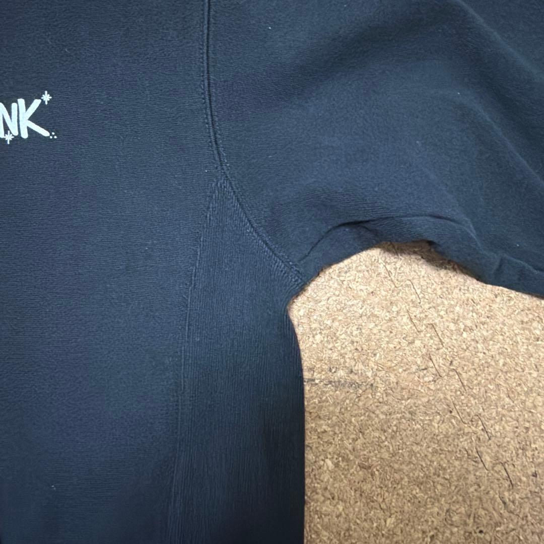 ファットランクパーカーバラ　Lサイズ　美品 値下げ中！