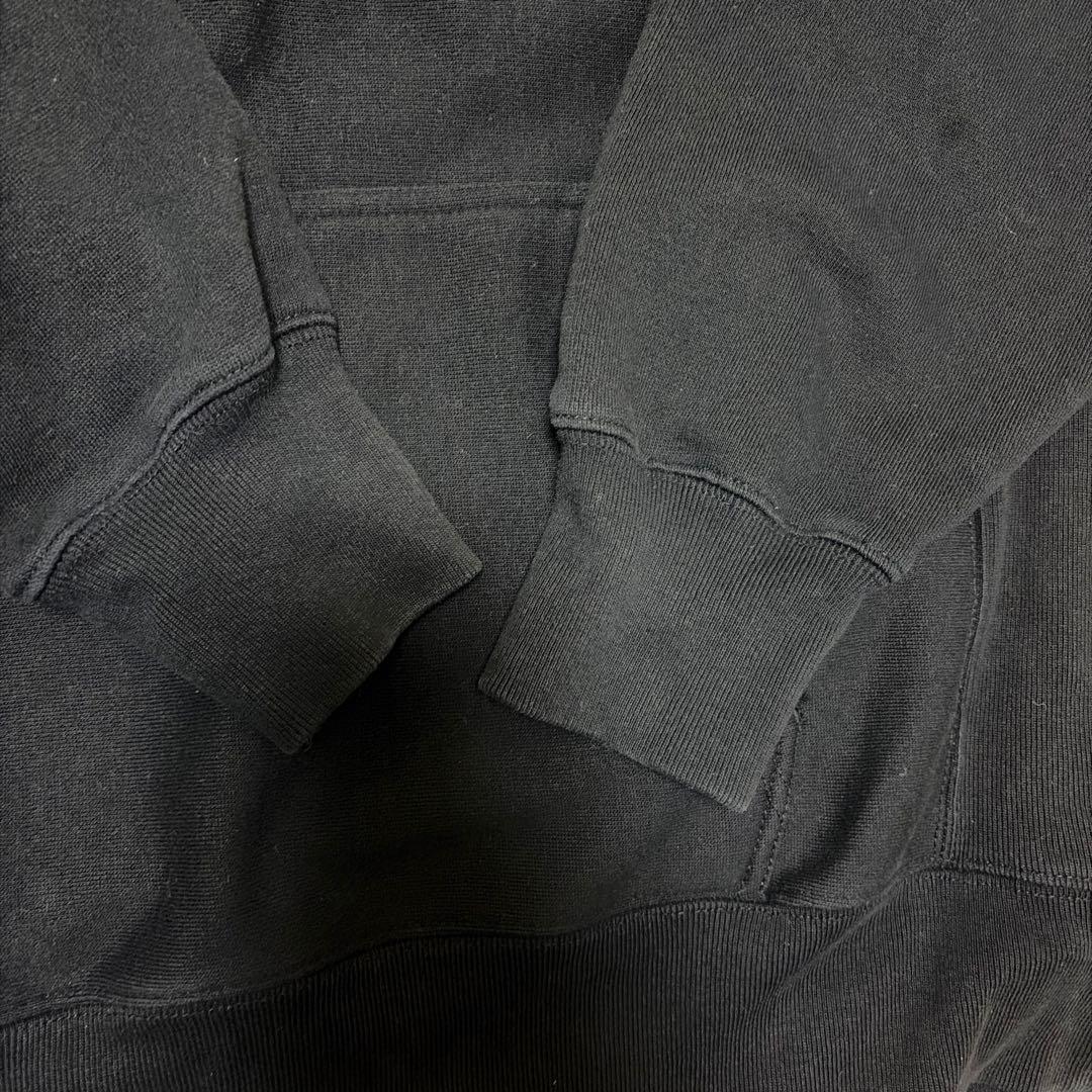 ファットランクパーカーバラ　Lサイズ　美品 値下げ中！