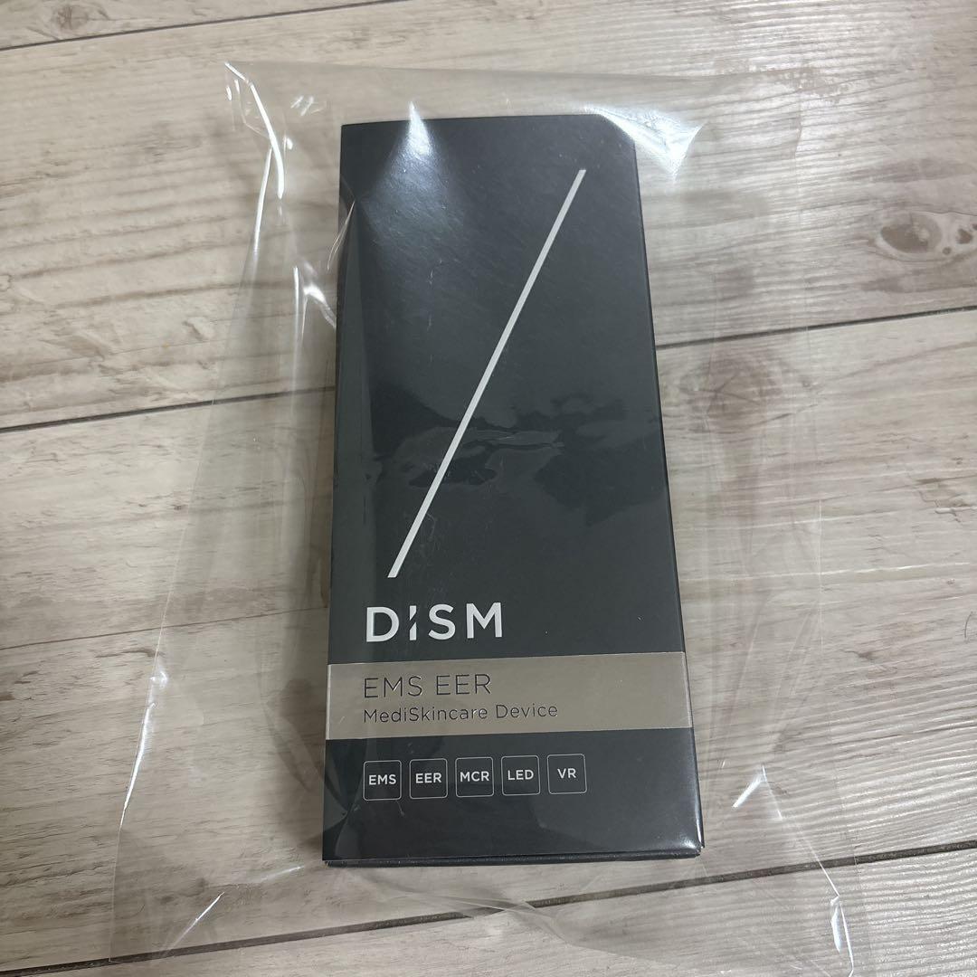 新品未使用アンファーディズム EMS EER メディスキンケアデバイス