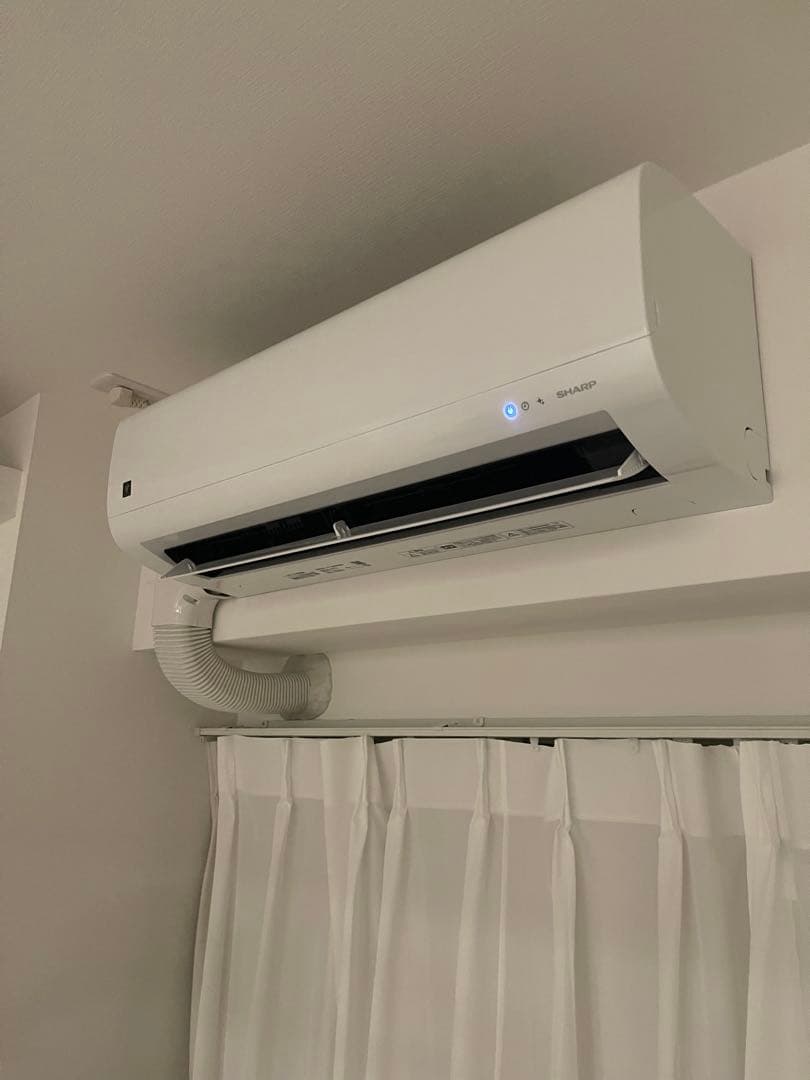 取扱説明書・保証書有◆エアコン14畳 ◆2025年モデル