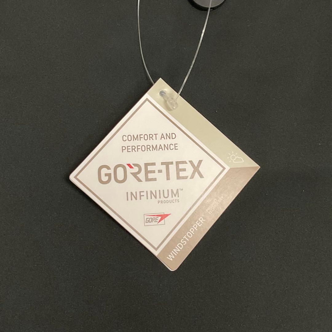 小物 supreme Windstopper Neck Gaiter 3585