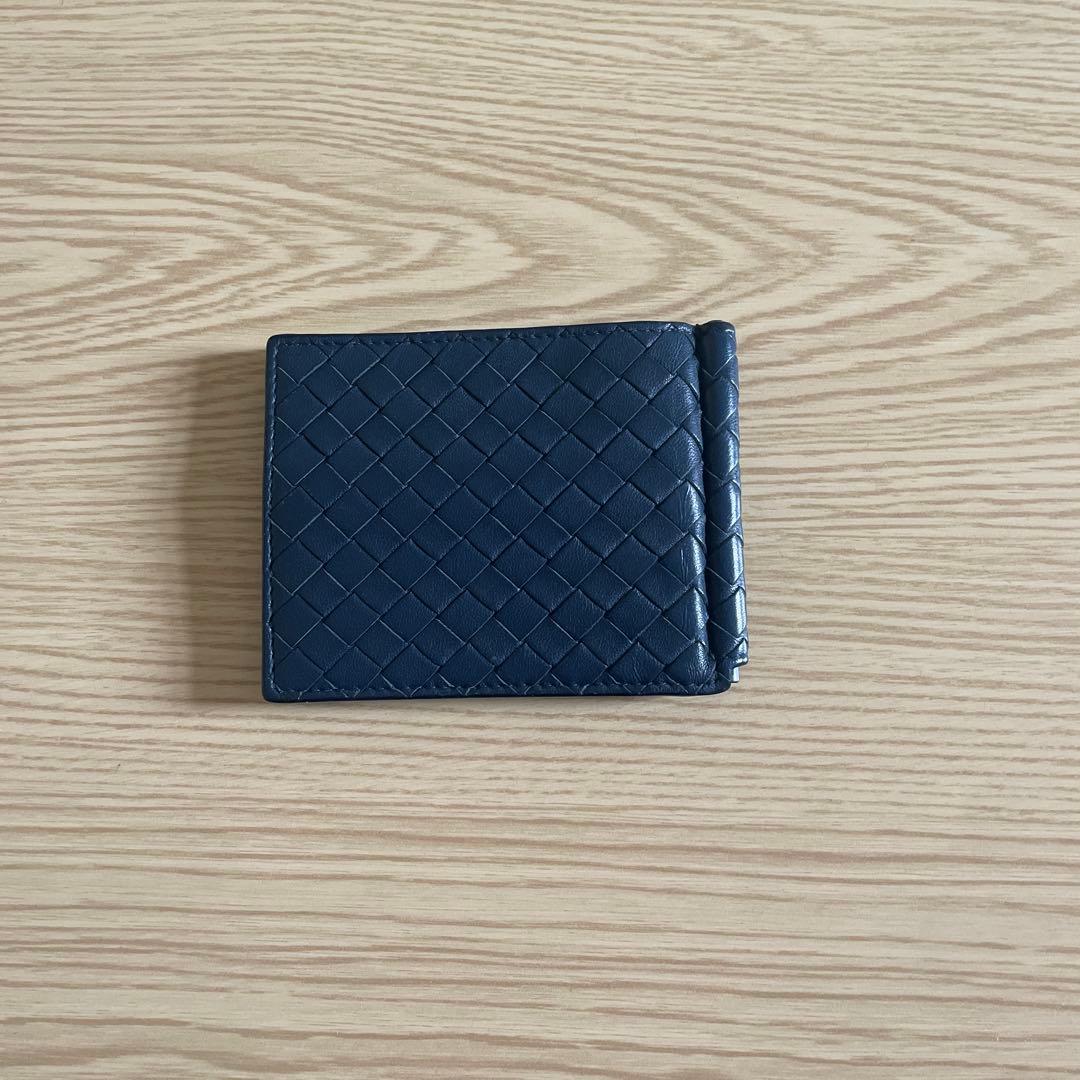 Bottega Veneta マネークリップ