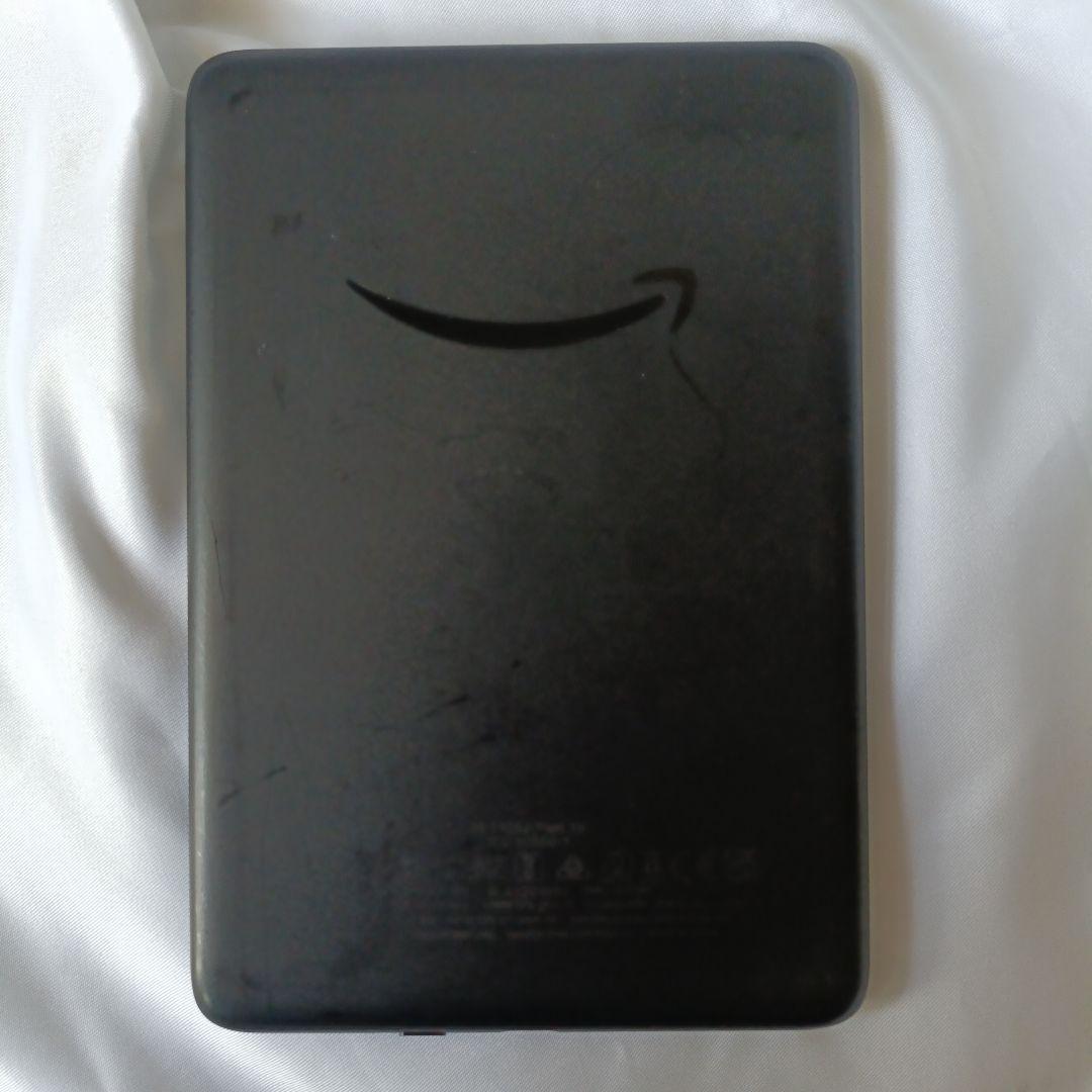 Amazon Kindle 11世代