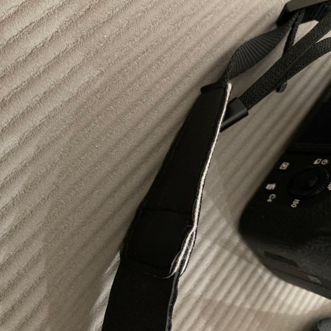 お値下げ　SONY α7 II ミラーレス一眼カメラ ジャンク品