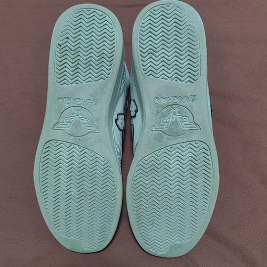 新年初 値下げセール開催中!　サンガッチョxゴーストバスターズコラボ限定