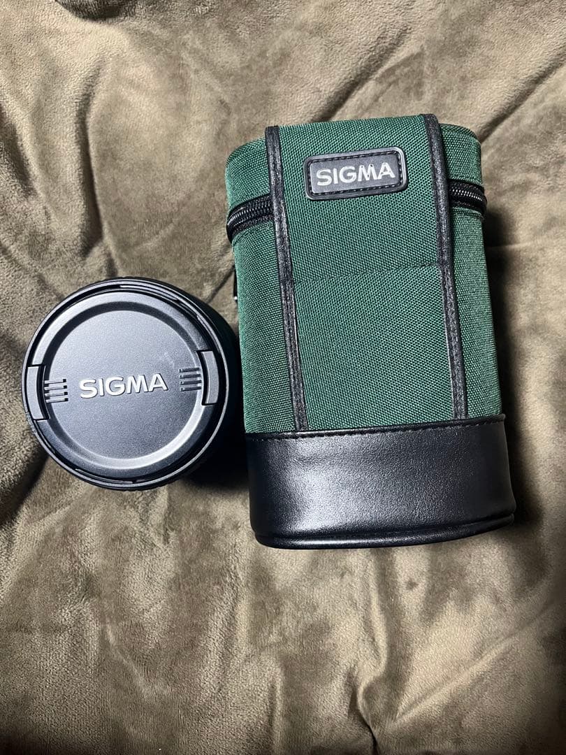 レンズ(ズーム) SIGMA EF 28-70mm F2.8 EX ASPHERICAL