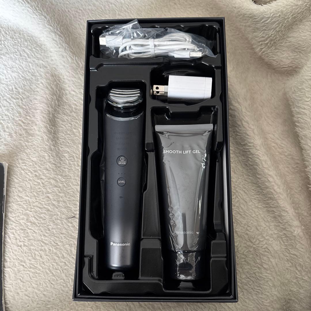 Panasonic バイタルリフト　EH-SR85 美品