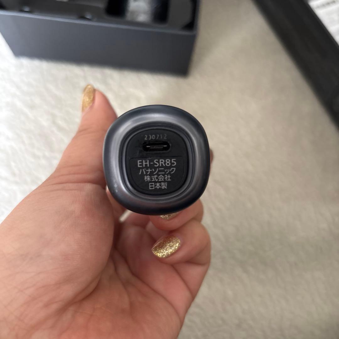 Panasonic バイタルリフト　EH-SR85 美品