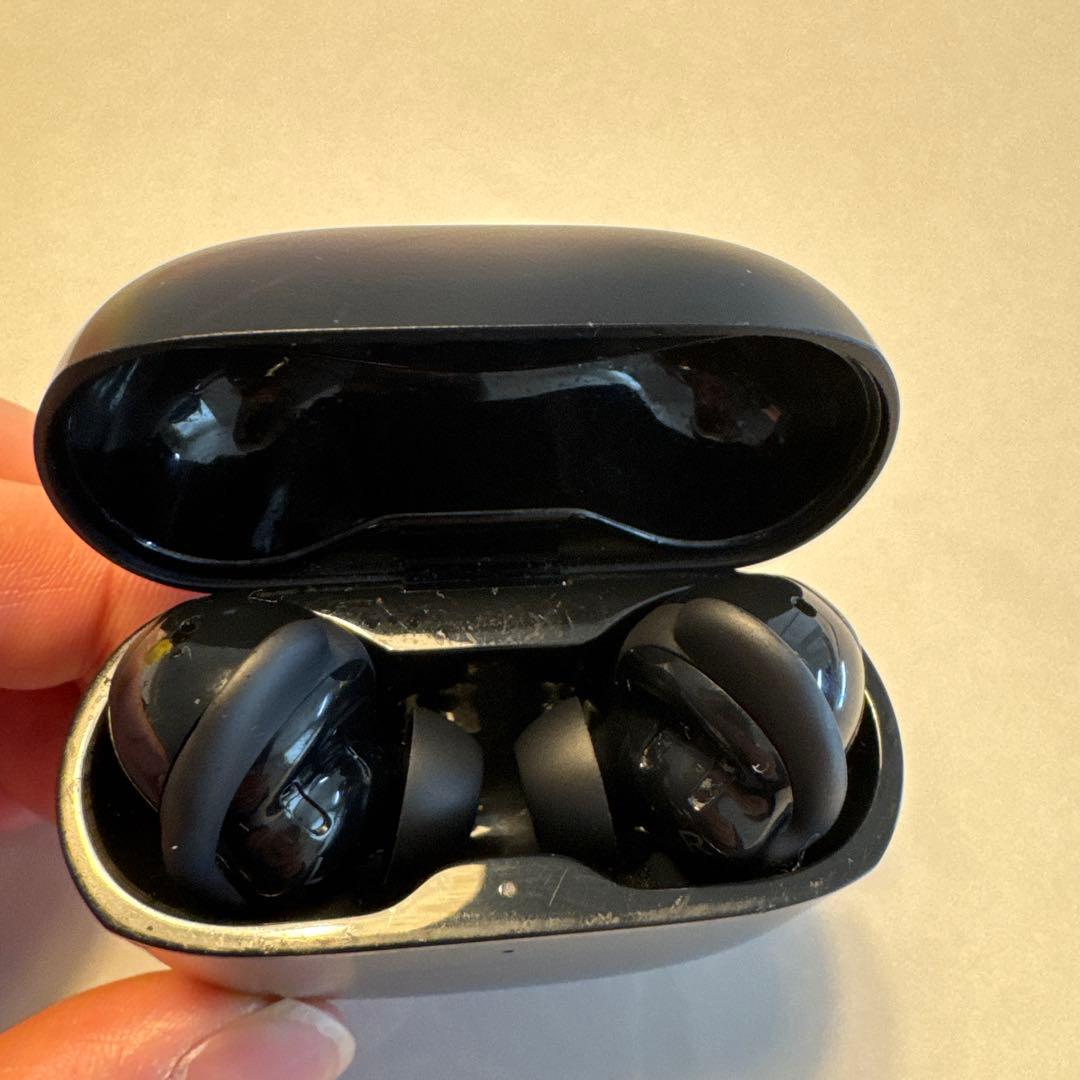 イヤホン Bose QuietComfort Earbuds II