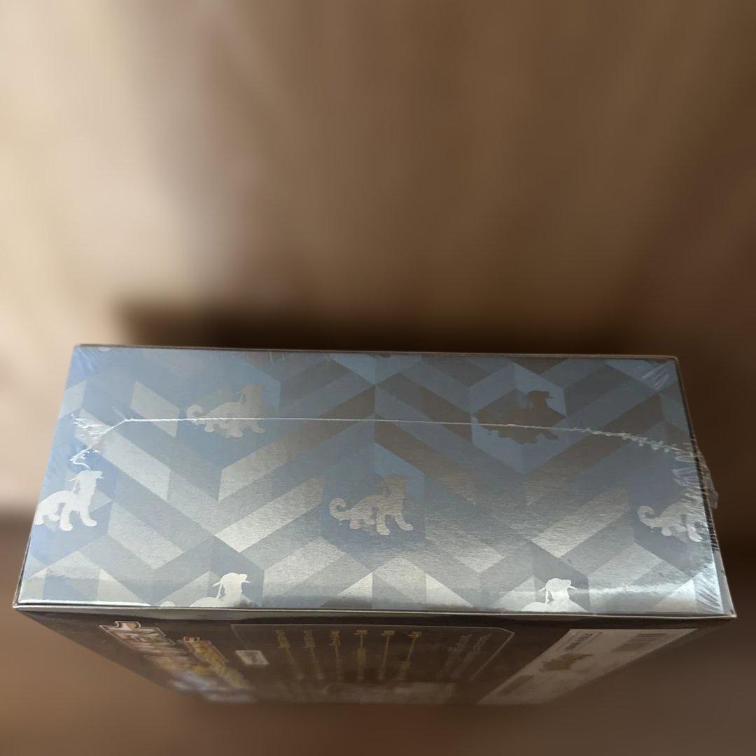 【新品未開封】スノーハザード & クレイバースト ジムセット　シュリンク付き