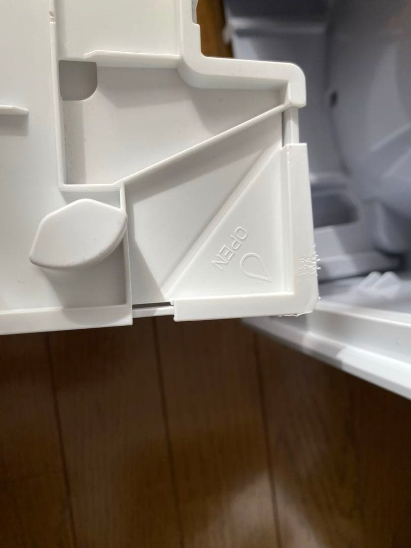 YAMAZEN 除湿機 ホワイト