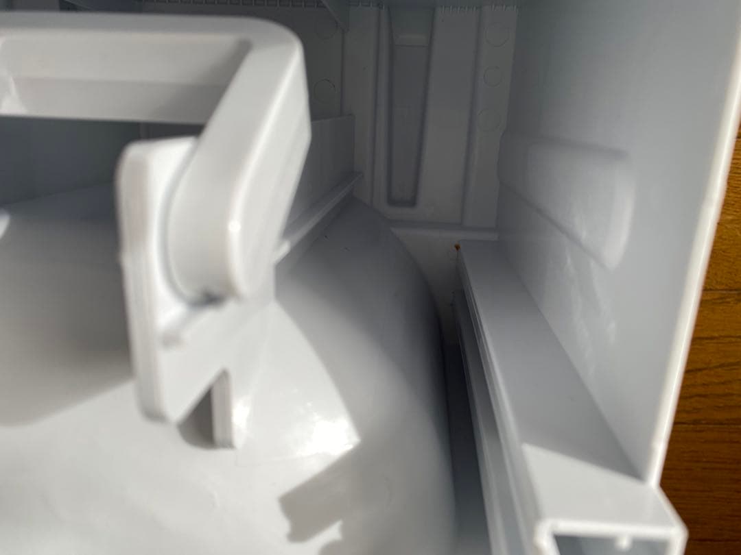 YAMAZEN 除湿機 ホワイト