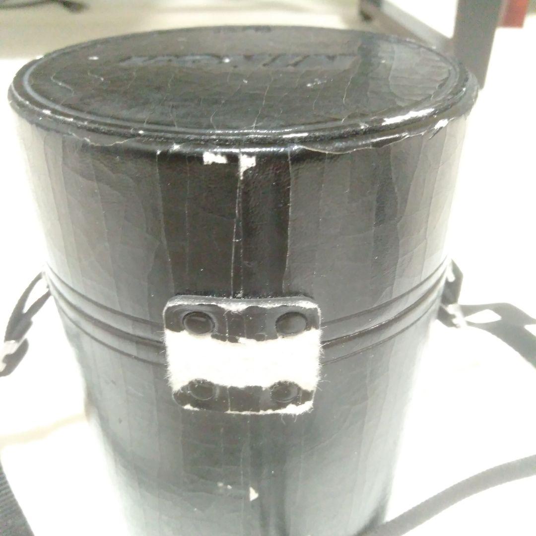 NIKON NIKKOR 15mm f/3.5 レンズ　他　付属品一式