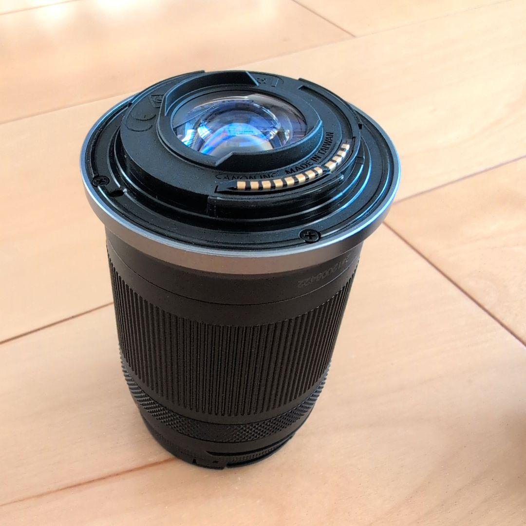 おまけ付Canon EOS R10 レンズキットRF-S 18-150mm