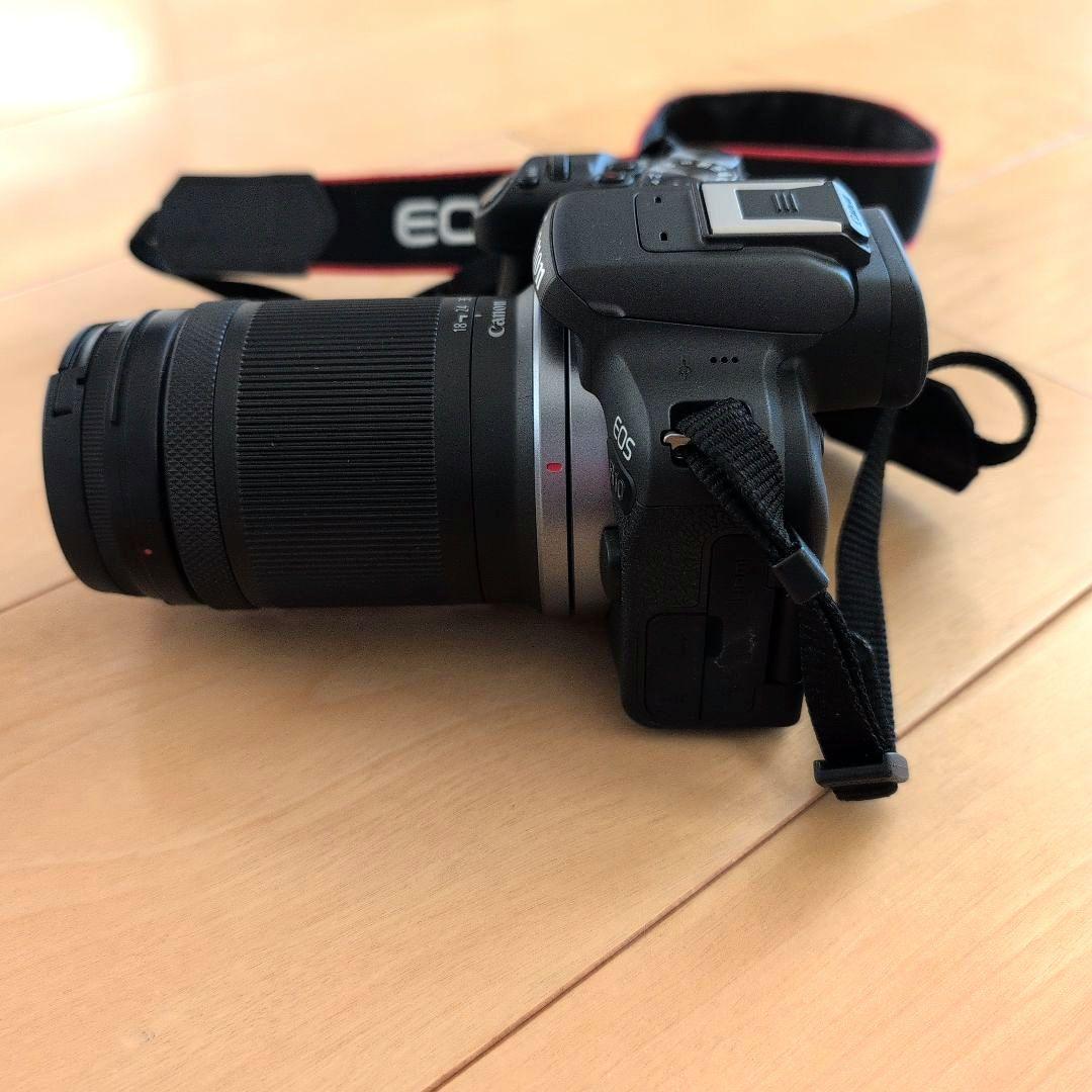 おまけ付Canon EOS R10 レンズキットRF-S 18-150mm