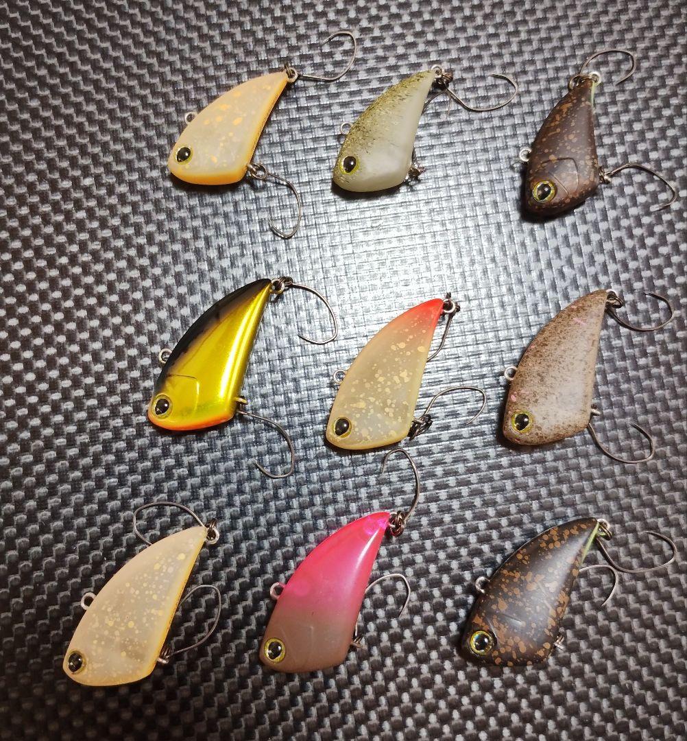 TIMON ティモン ちびタップダンサー&タップダンサー ９個セット