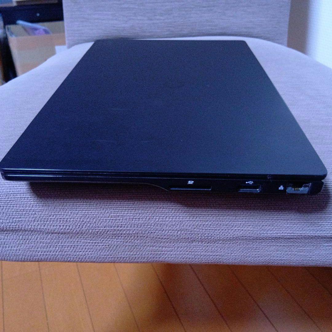 A⑦ 富士通　FMVU34011　U9311/F