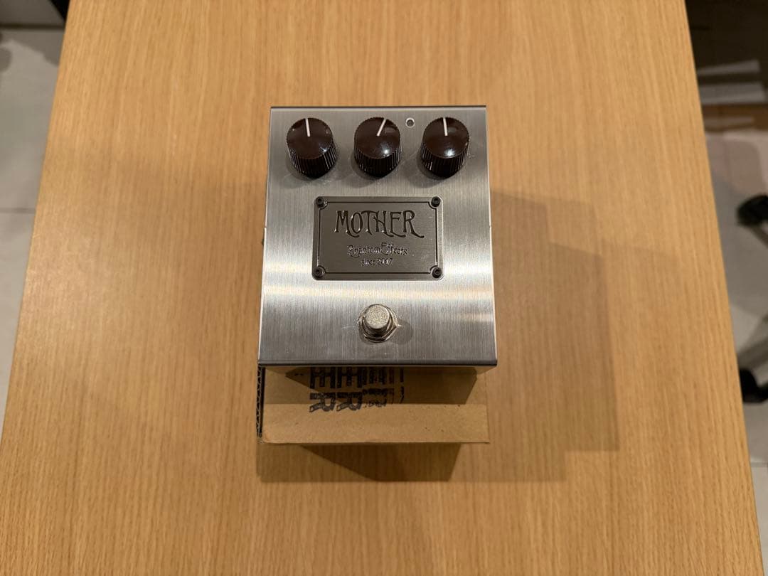 ギター Phantom Fx Mother +