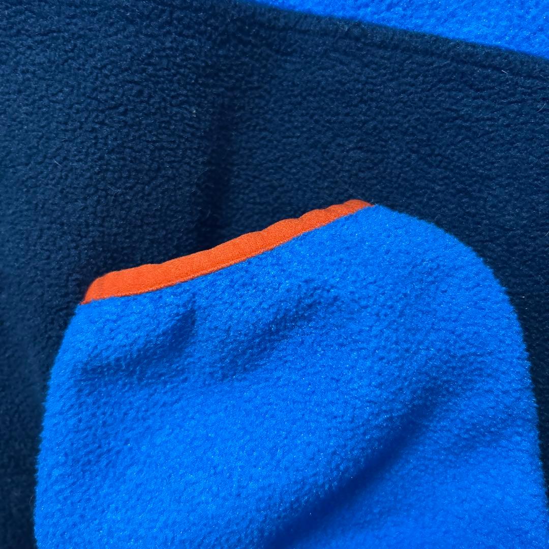patagonia Synchilla フリース XXL