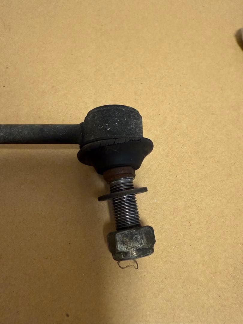 HKS HIPERMAX S 80300-AT027 トヨタ GR86 ZN8