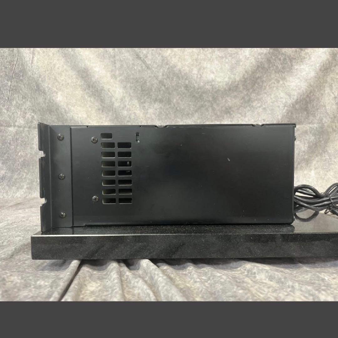 【美品】YAMAHA XM6150 ヤマハ パワーアンプ