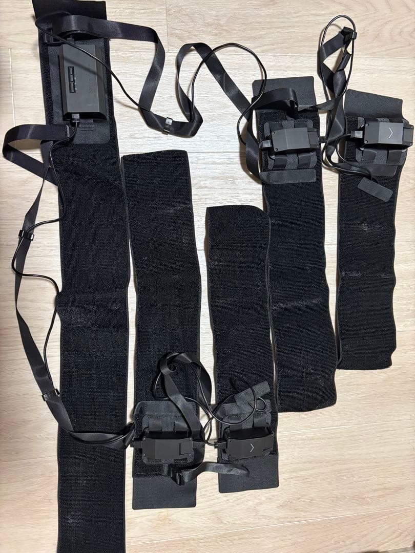 Bluetoothドングル付 Shiftall HaritoraX