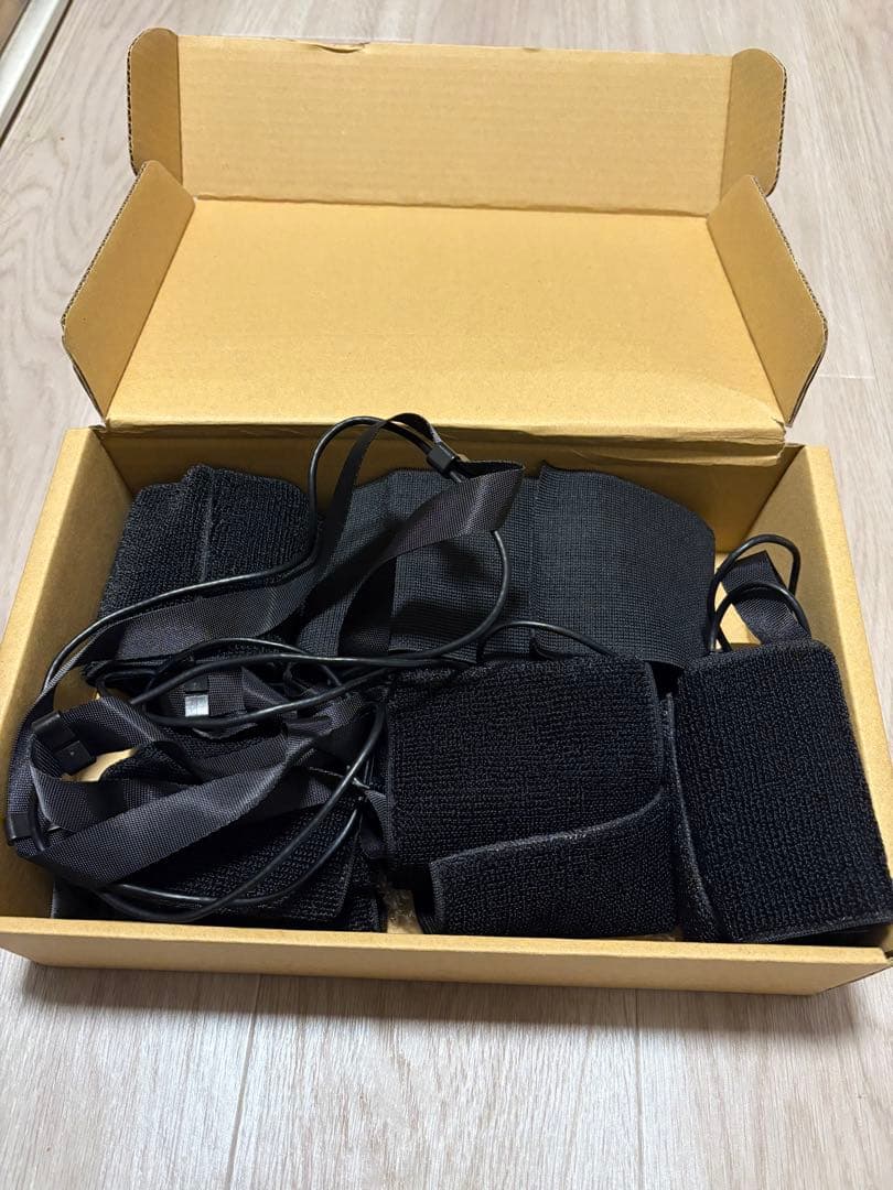 Bluetoothドングル付 Shiftall HaritoraX