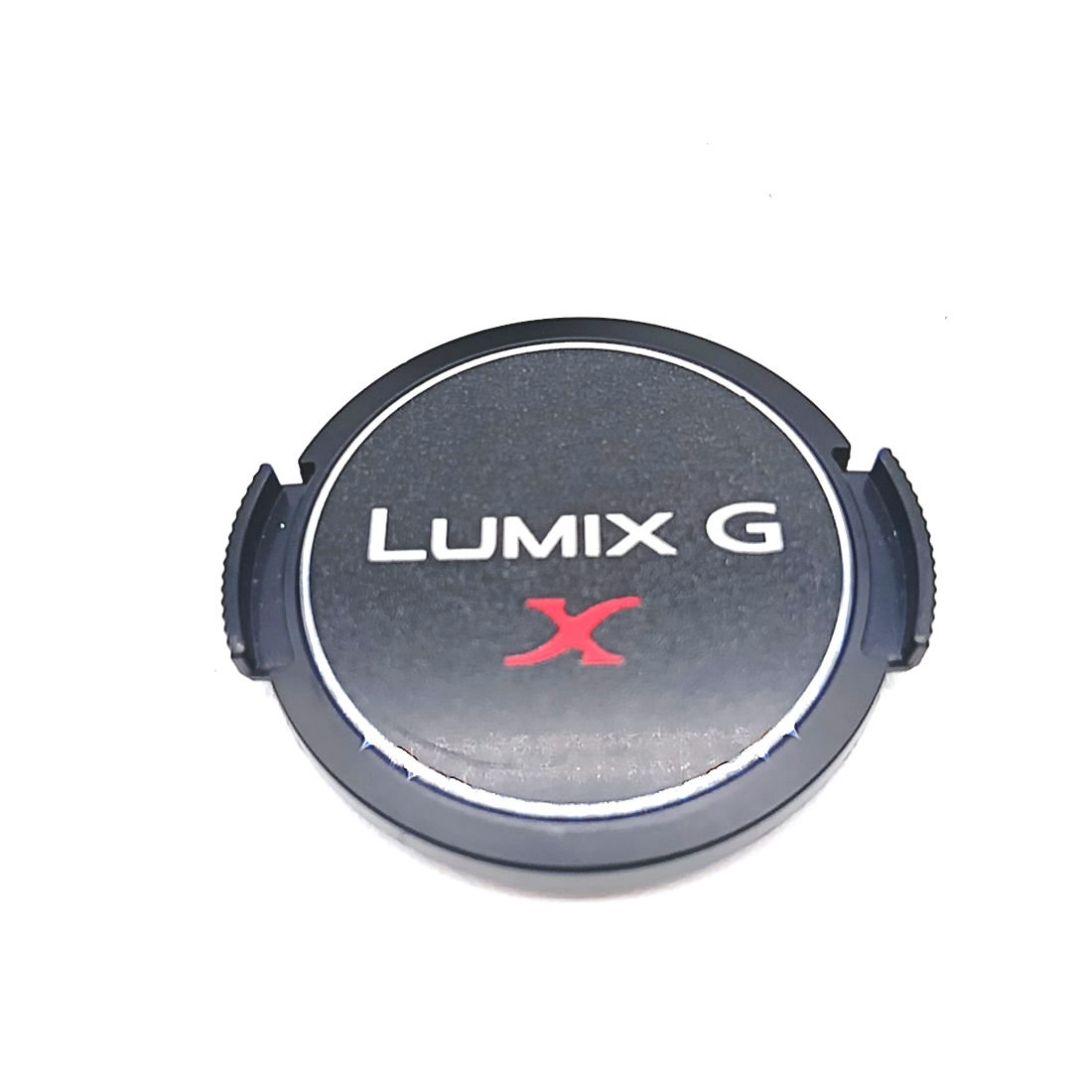 レンズ(ズーム) Panasonic VARIO PZ 14-42mm H-PS14042