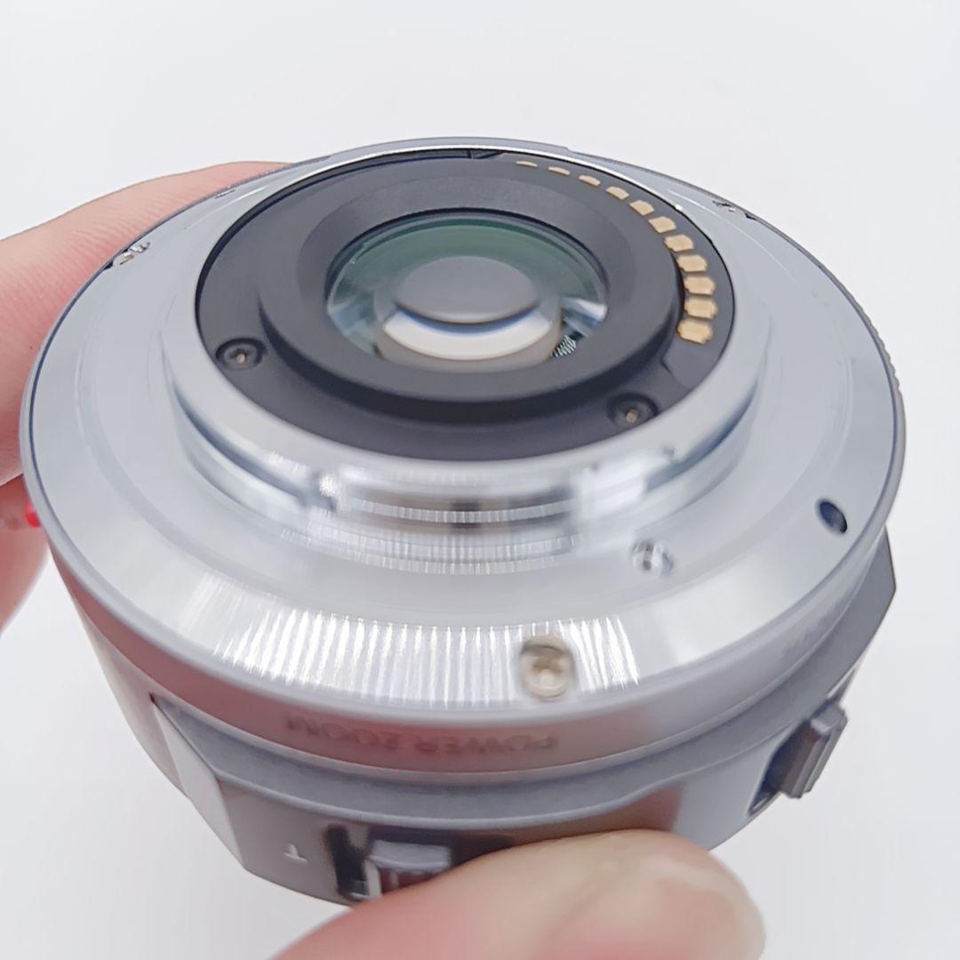 レンズ(ズーム) Panasonic VARIO PZ 14-42mm H-PS14042