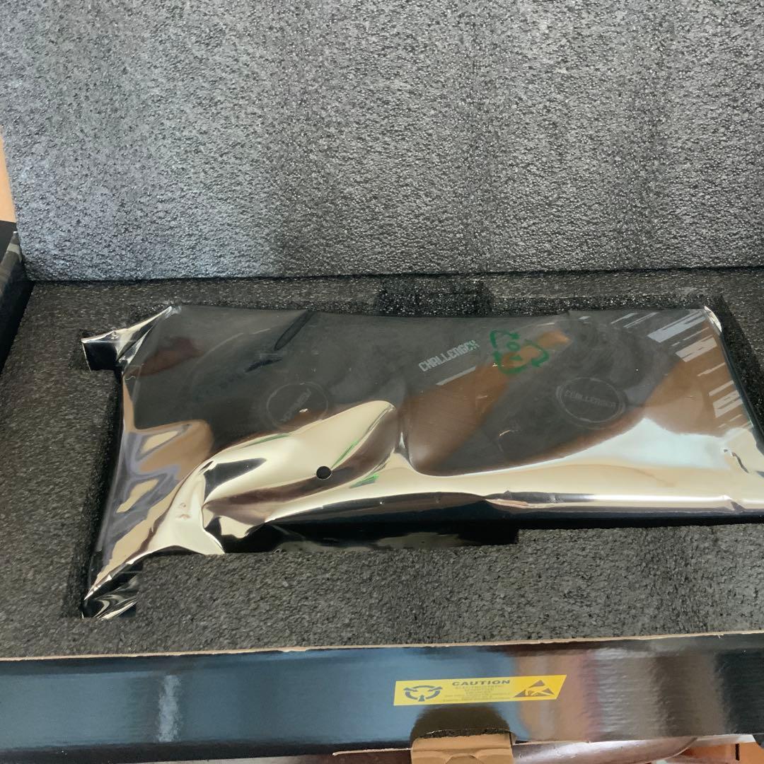 [中古美品・値下げ済]ASRock グラフィックボード rx7800xt