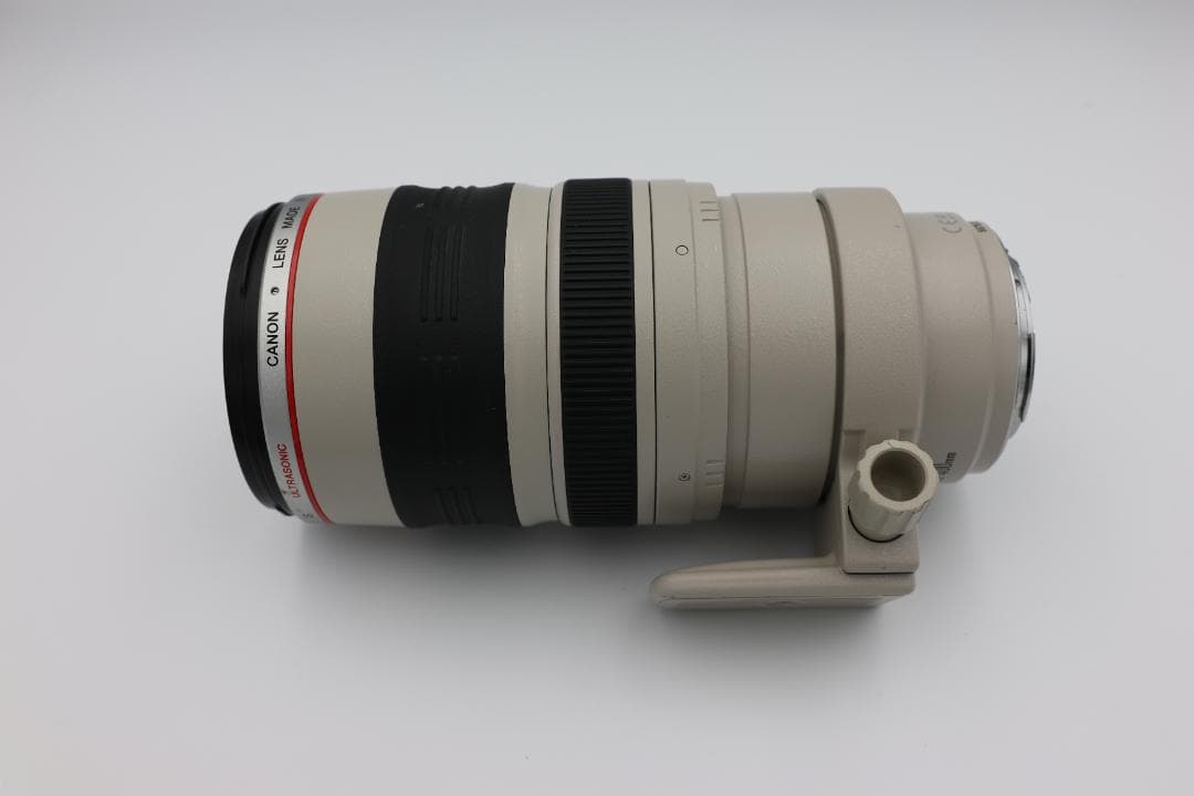 【値下げ】EF100-400mm F4.5-5.6L IS USM 望遠レンズ