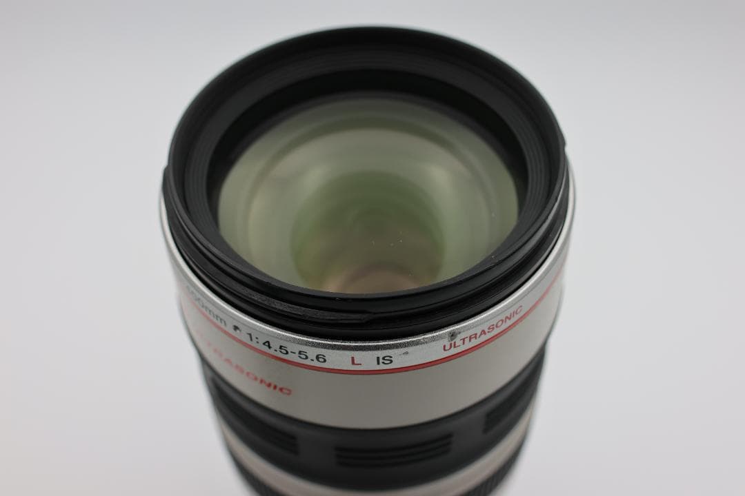 【値下げ】EF100-400mm F4.5-5.6L IS USM 望遠レンズ
