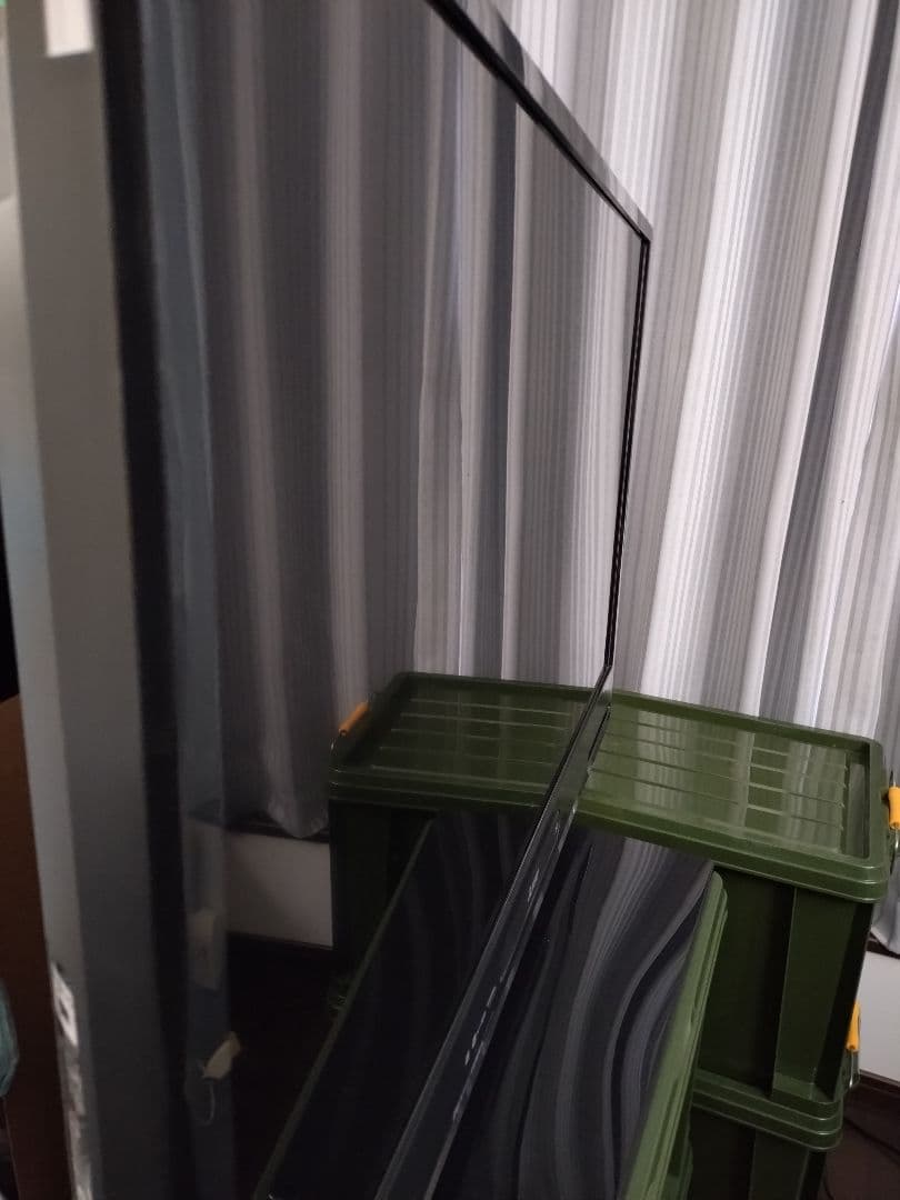 MITSUBISHI LCD-A40BHR8 ブルーレイ付　液晶テレビ　2016