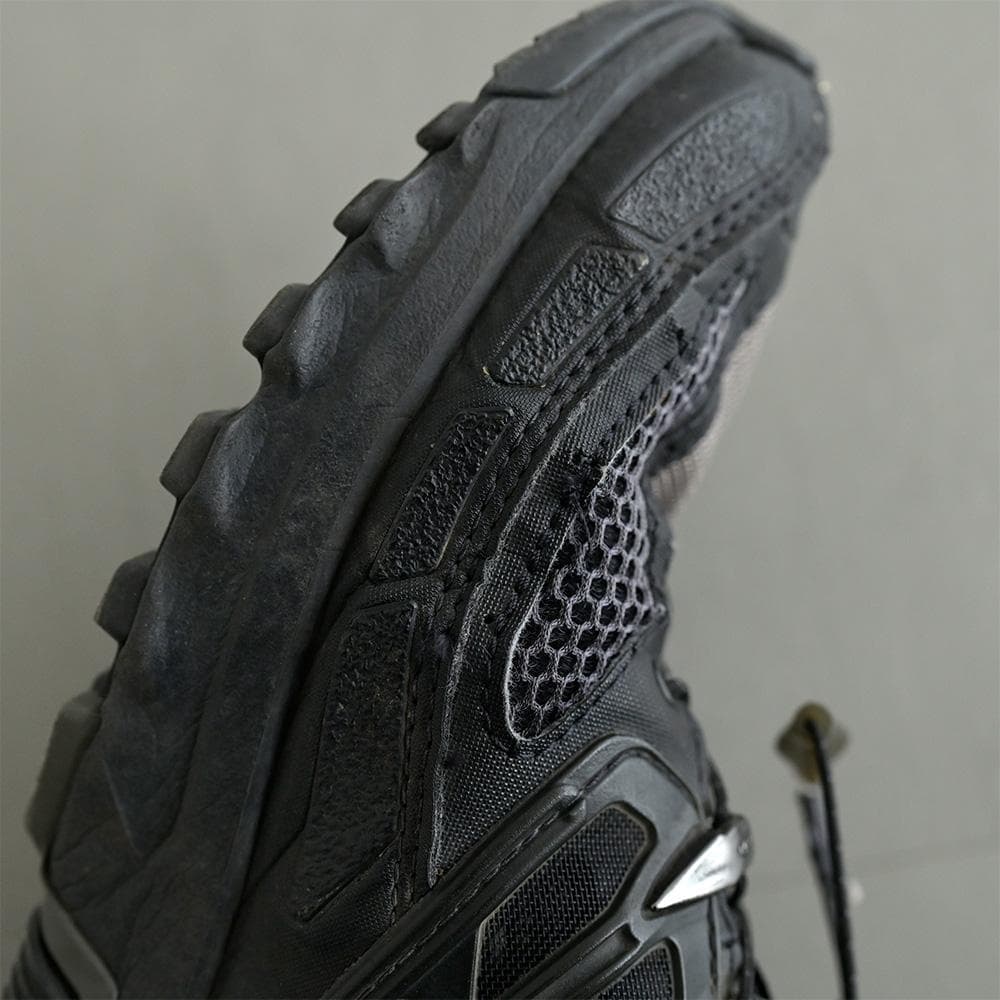 SALOMON ACS PRO 26.0 ブラック