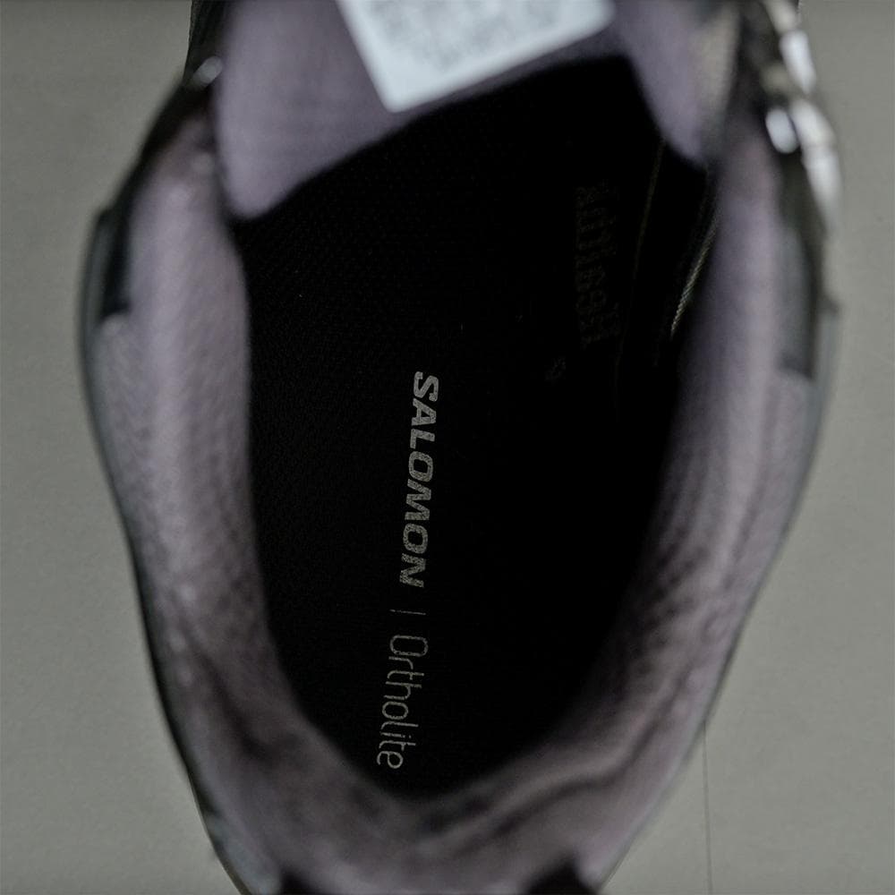 SALOMON ACS PRO 26.0 ブラック