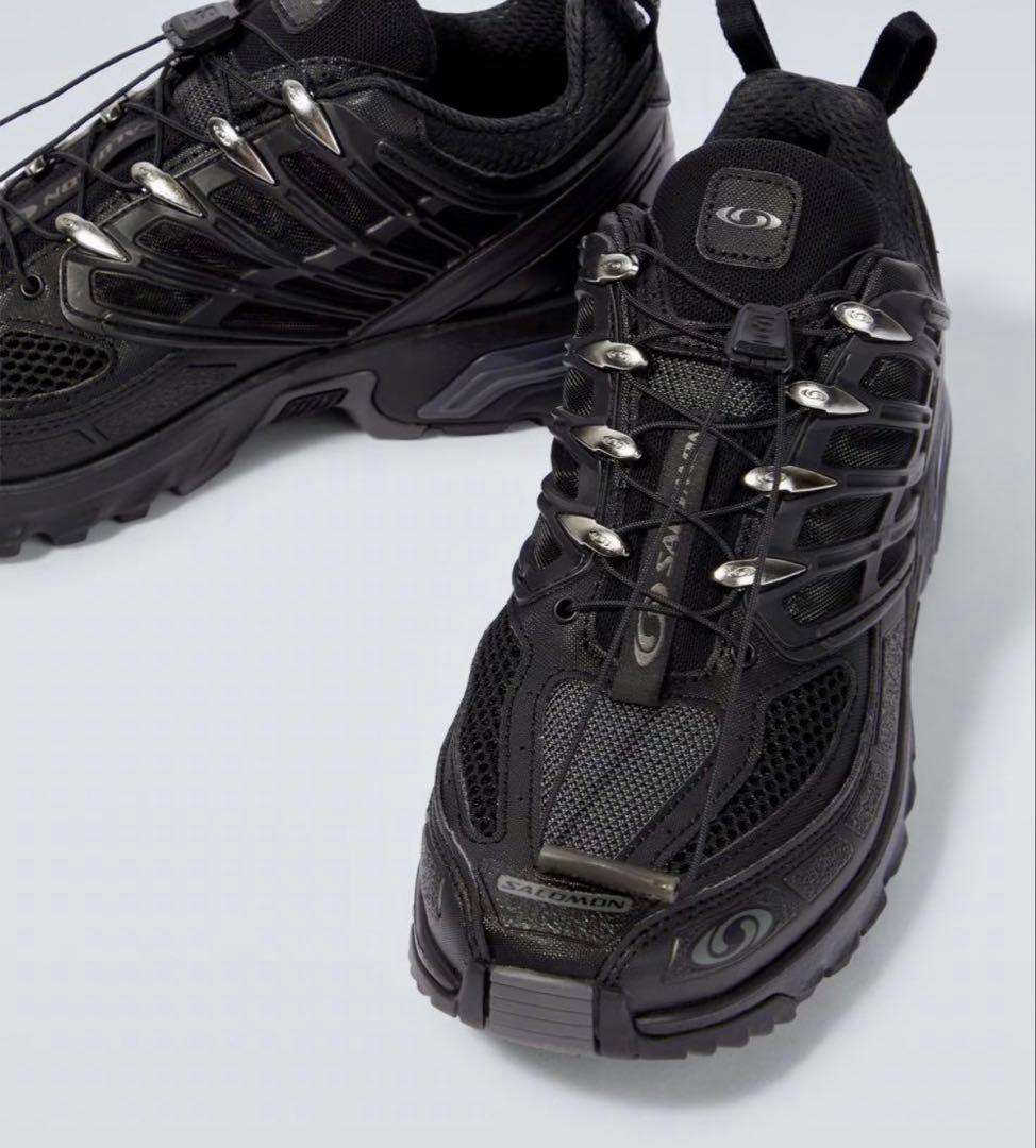 SALOMON ACS PRO 26.0 ブラック