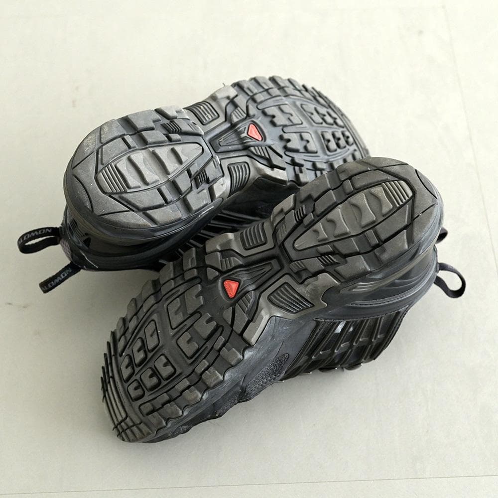 SALOMON ACS PRO 26.0 ブラック