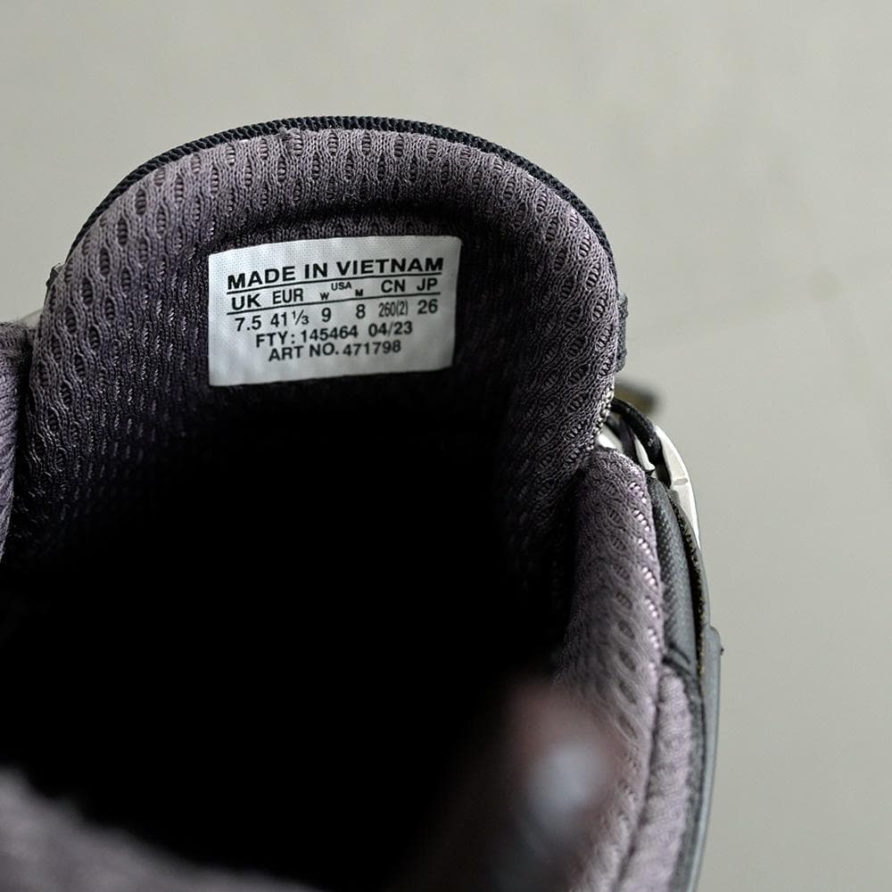 SALOMON ACS PRO 26.0 ブラック