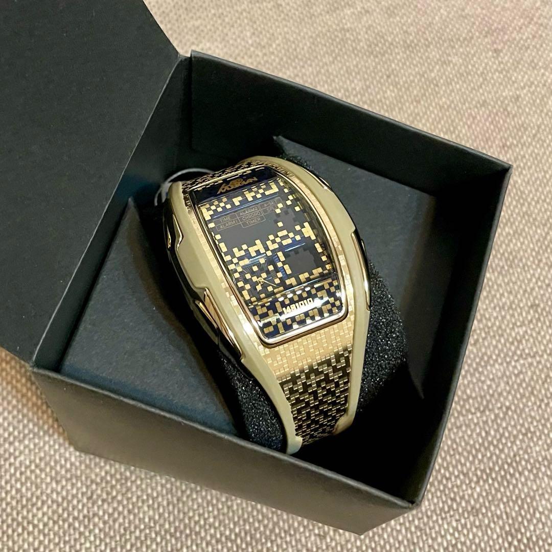 【未使用】〈ladmusician〉ラッドミュージシャン×CITIZENシチズン