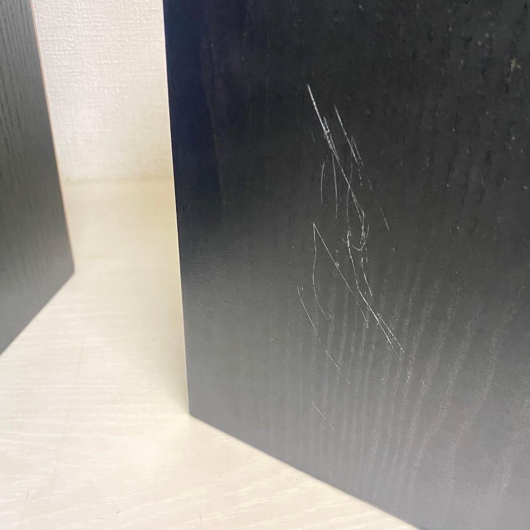 TANNOY mercury m2 ブックシェルフスピーカー　現状品