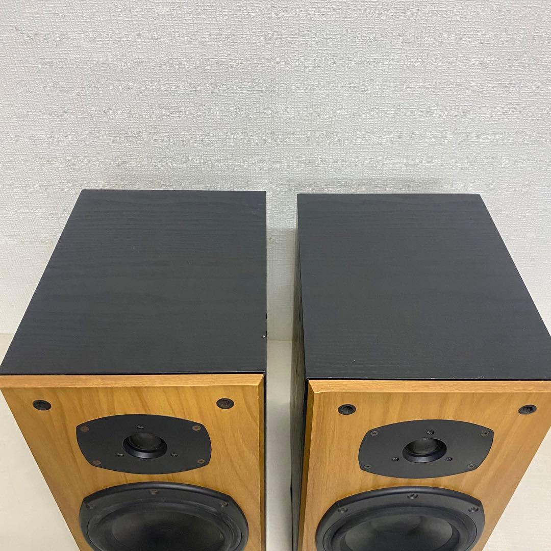 TANNOY mercury m2 ブックシェルフスピーカー　現状品