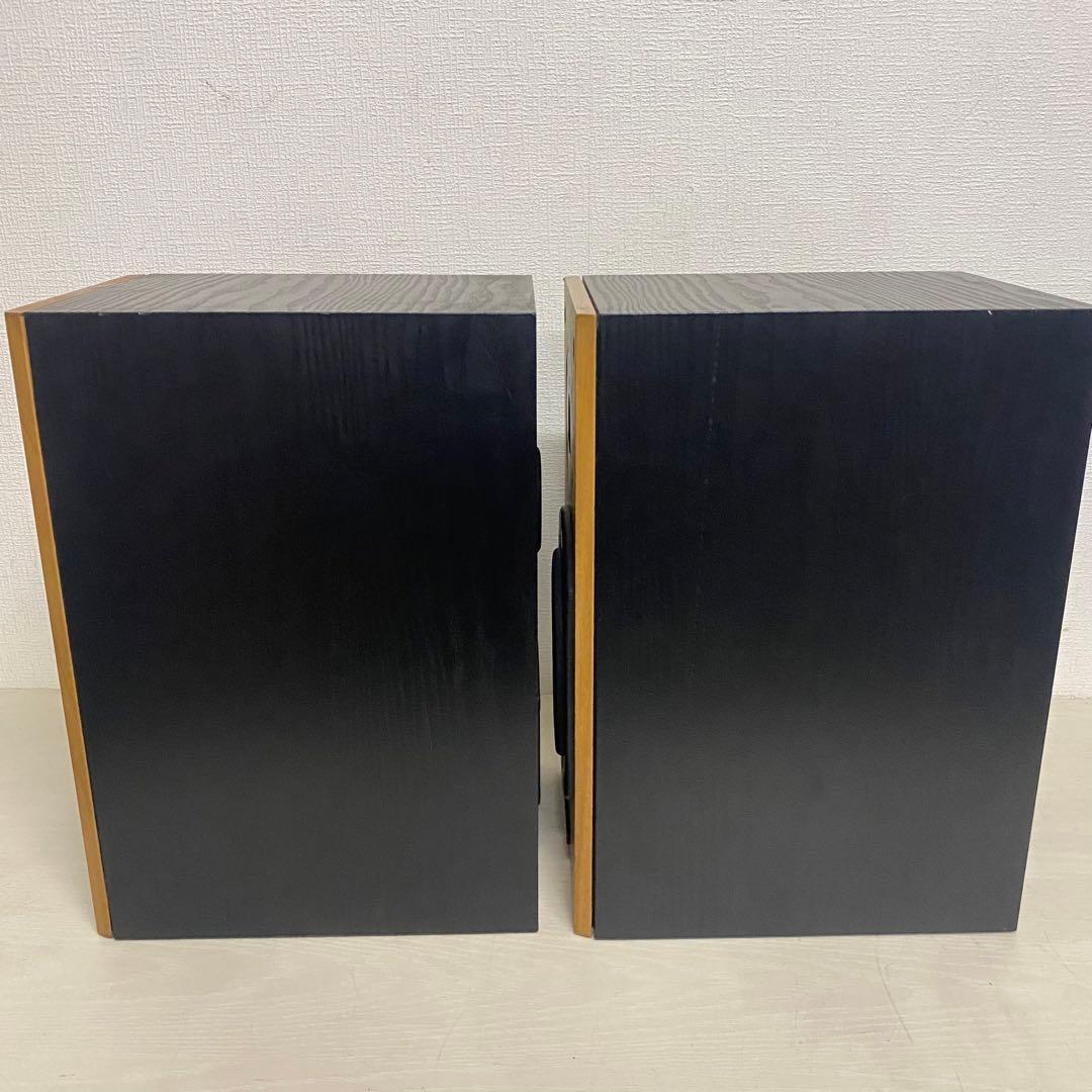 TANNOY mercury m2 ブックシェルフスピーカー　現状品