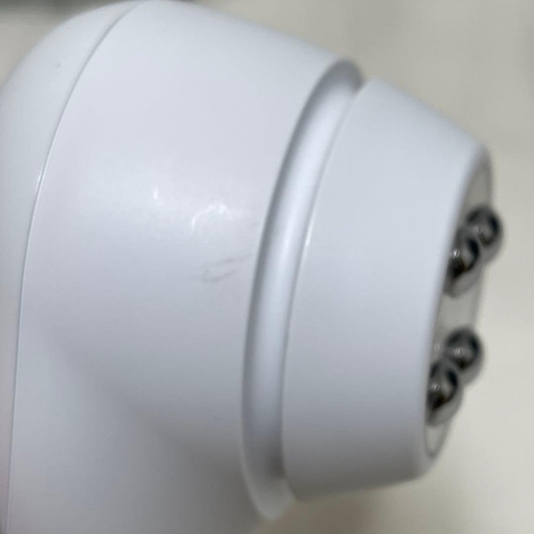 【K】パスリル　美顔器　パルティール　セルキュア