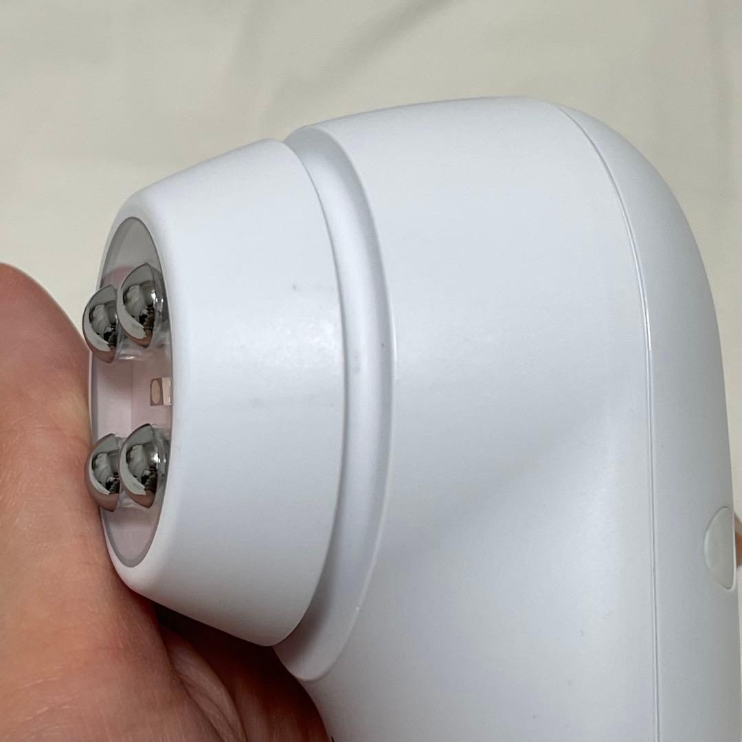 【K】パスリル　美顔器　パルティール　セルキュア