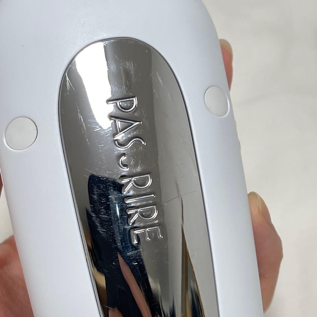 【K】パスリル　美顔器　パルティール　セルキュア